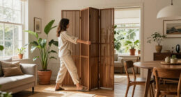14 Best Room Divider Furniture for Flexible Living Spaces in 2026