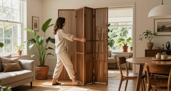 14 Best Room Divider Furniture for Flexible Living Spaces in 2026