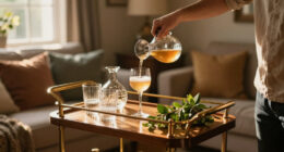 15 Best Bar Carts in 2026