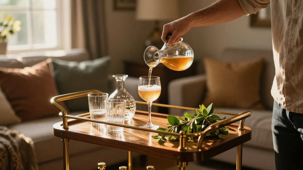15 Best Bar Carts in 2026