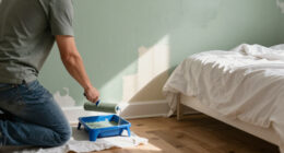 15 Best Bedroom Wall Paints for a Restful Room in 2026