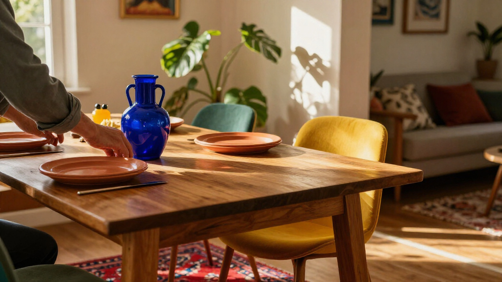 15 Best Colorful Dining Room Decor for a Brighter Table in 2026