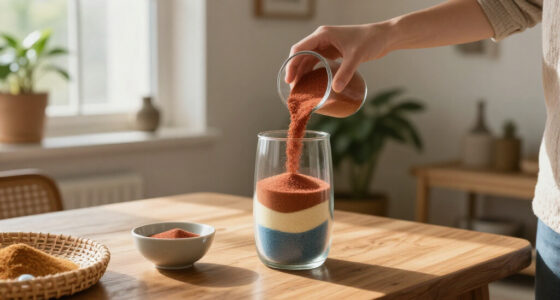 15 Best Coloured Sand Sets for Crafts in 2026