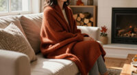 15 Best Cozy Fall Throw Blankets in 2026