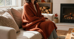 15 Best Cozy Fall Throw Blankets in 2026