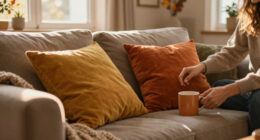 15 Best Cozy Fall Throw Pillows in 2026