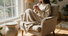 15 Best Cozy Reading Chairs for 2026