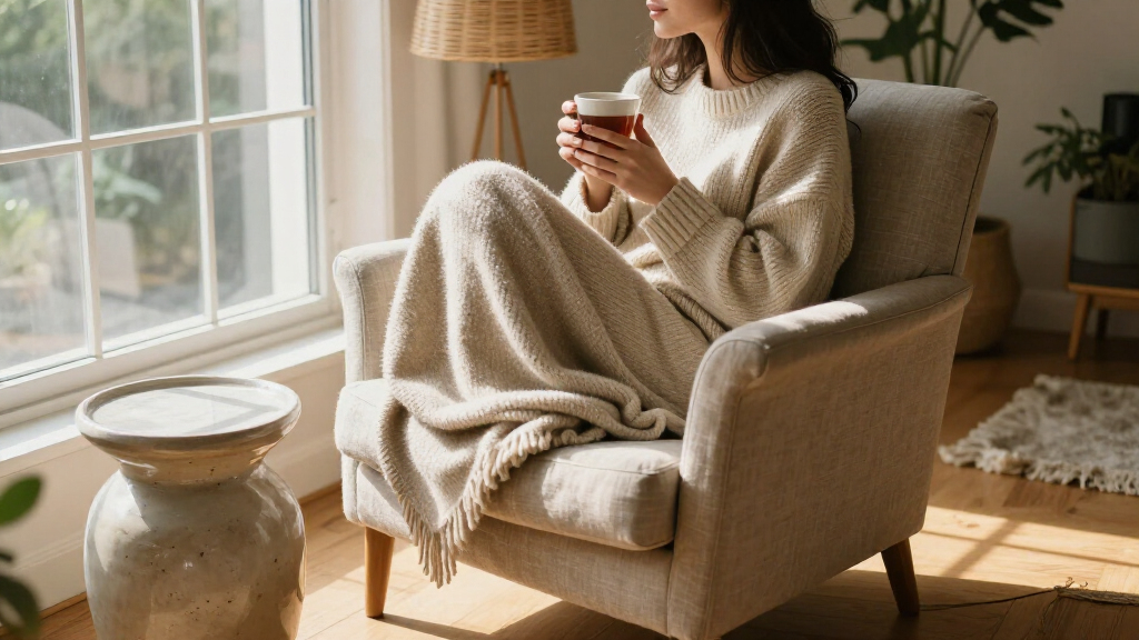15 Best Cozy Reading Chairs for 2026