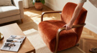 15 Best Designer Accent Chairs for a More Distinctive Living Space in 2026