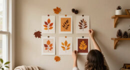 15 Best Fall Decorative Wall Art in 2026