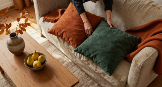 15 Best Fall Home Decor for a Warm, Welcoming Home in 2026