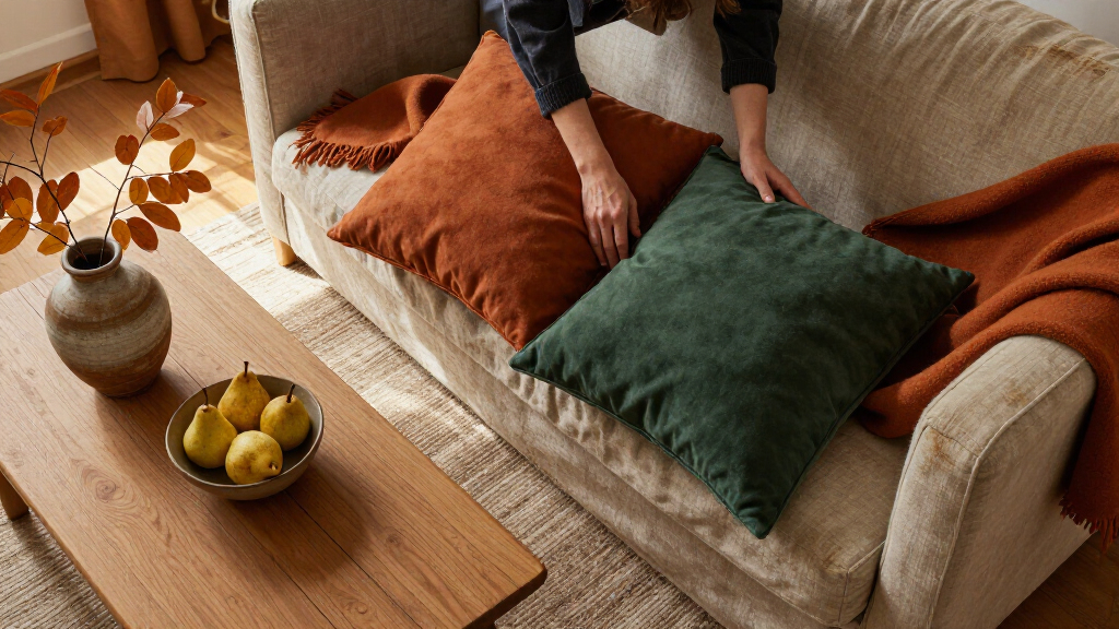 15 Best Fall Home Decor for a Warm, Welcoming Home in 2026