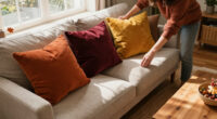 15 Best Fall-Inspired Decorative Throw Pillows in 2026