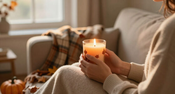 15 Best Fall Scented Candles in 2026
