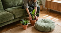 15 Best Green Living Room Decor Finds for 2026