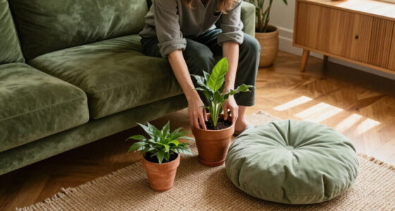 15 Best Green Living Room Decor Finds for 2026