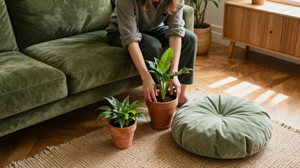 15 Best Green Living Room Decor Finds for 2026