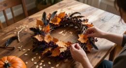 15 Best Halloween Wreaths for Spooky Seasonal Style in 2026