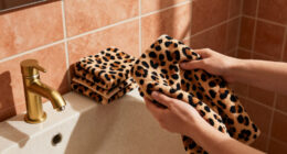15 Best Leopard Print Towel Sets for 2026