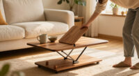 15 Best Lift-Top Coffee Tables for Flexible Living Rooms in 2026