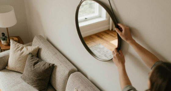 15 Best Modern Decorative Wall Mirrors in 2026