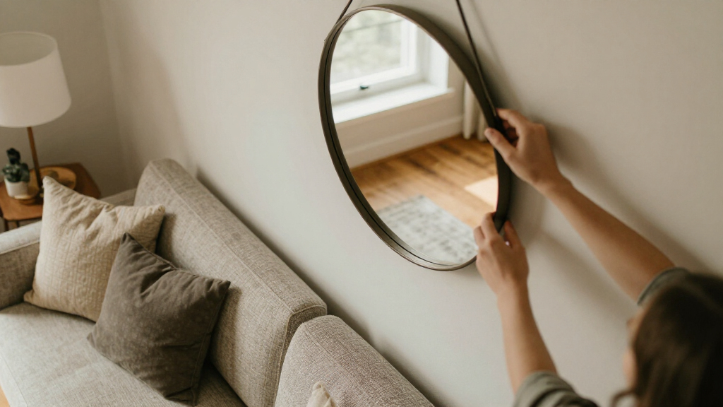 15 Best Modern Decorative Wall Mirrors in 2026