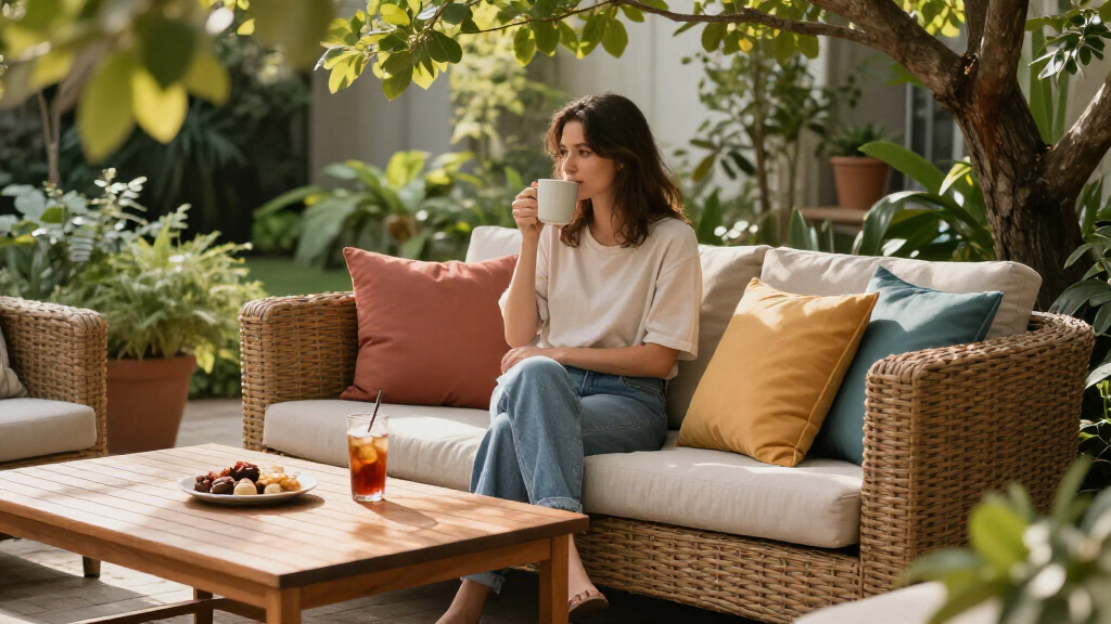 15 Best Outdoor Patio Furniture Sets for 2026