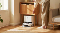 15 Best Robot Vacuum Storage Cabinets for 2026