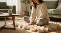 15 Best Soft Living Room Rugs for 2026