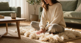 15 Best Soft Living Room Rugs for 2026