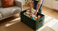 15 Best Storage Ottomans for Small Spaces in 2026