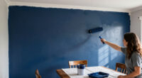 3 Best Deep Blue Dining Room Paints in 2026