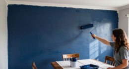 3 Best Deep Blue Dining Room Paints in 2026