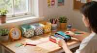 4 Best Kids' Study Desk Accessories in 2026