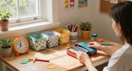 4 Best Kids' Study Desk Accessories in 2026