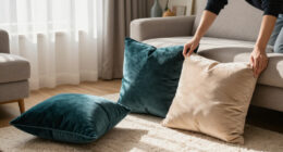 4 Best Luxury Decorative Throw Pillows in 2026