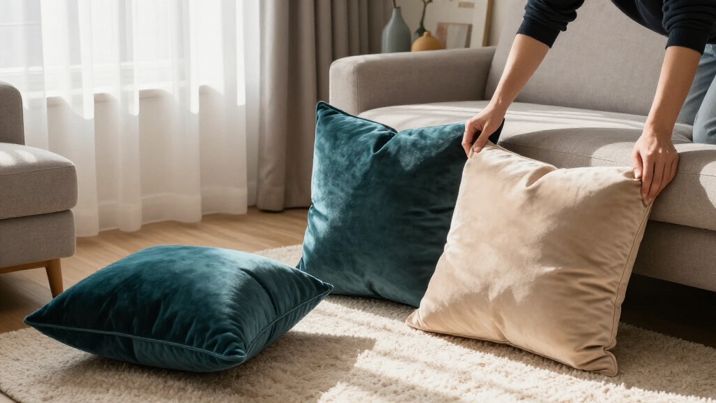 4 Best Luxury Decorative Throw Pillows in 2026