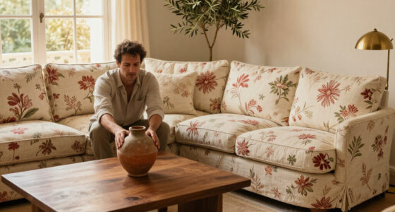 5 Best Floral Sofas in 2026