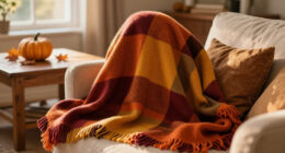 6 Best Fall Decorative Throw Blankets in 2026