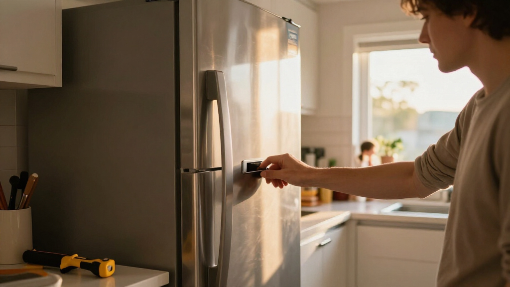6 Most Reliable Refrigerator Brands, According To Repair Techs