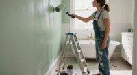 7 Best Bathroom Paint Colors in 2026