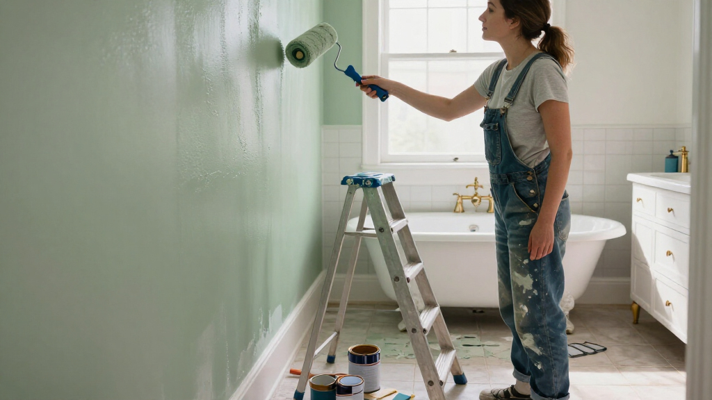 7 Best Bathroom Paint Colors in 2026