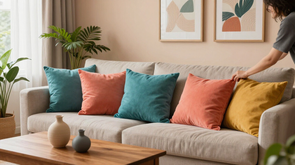7 Best Colorful Home Decor in 2026