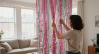 7 Best Glitter Party Backdrop Curtains in 2026