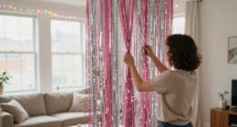 7 Best Glitter Party Backdrop Curtains in 2026