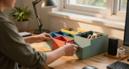 8 Best Home Office Organization Products in 2026