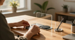 8 Best Modern Desk Accessories in 2026