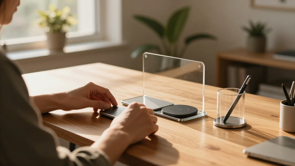 8 Best Modern Desk Accessories in 2026