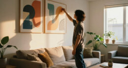 8 Best Modern Wall Art Decor in 2026