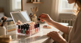 8 Best Nail Polish Organizers in 2026